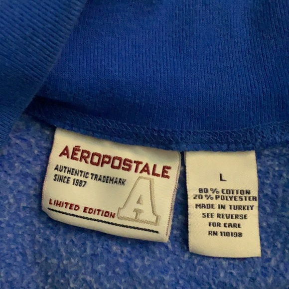 Aeropostale Jacket - Picture 3 of 4